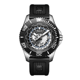 OBLVLO BM Men's Diving Automatic Wristwatch - Miyota Movement & Super Luminous Male Watches